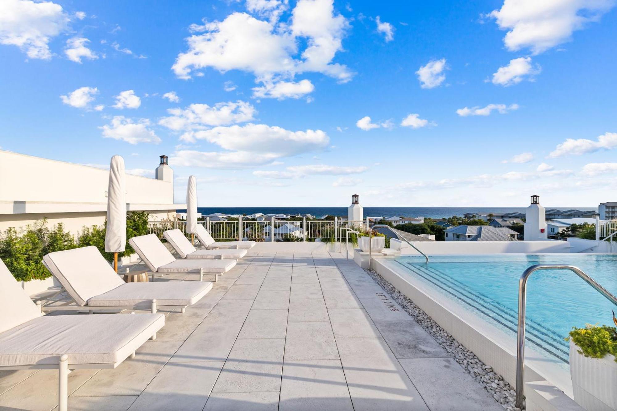 Kaiya Beach Resort Inlet Beach المظهر الخارجي الصورة
