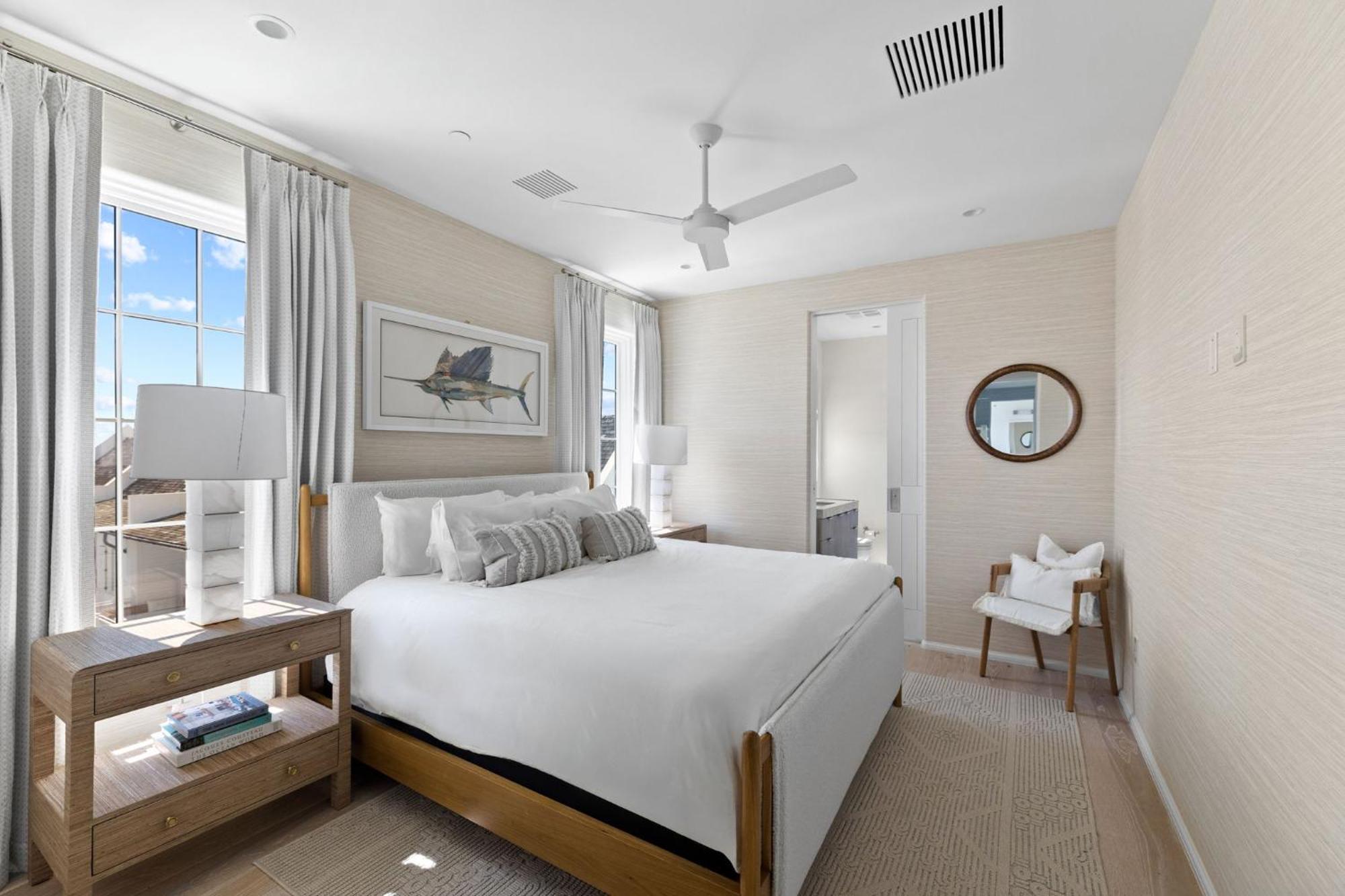 Kaiya Beach Resort Inlet Beach الغرفة الصورة