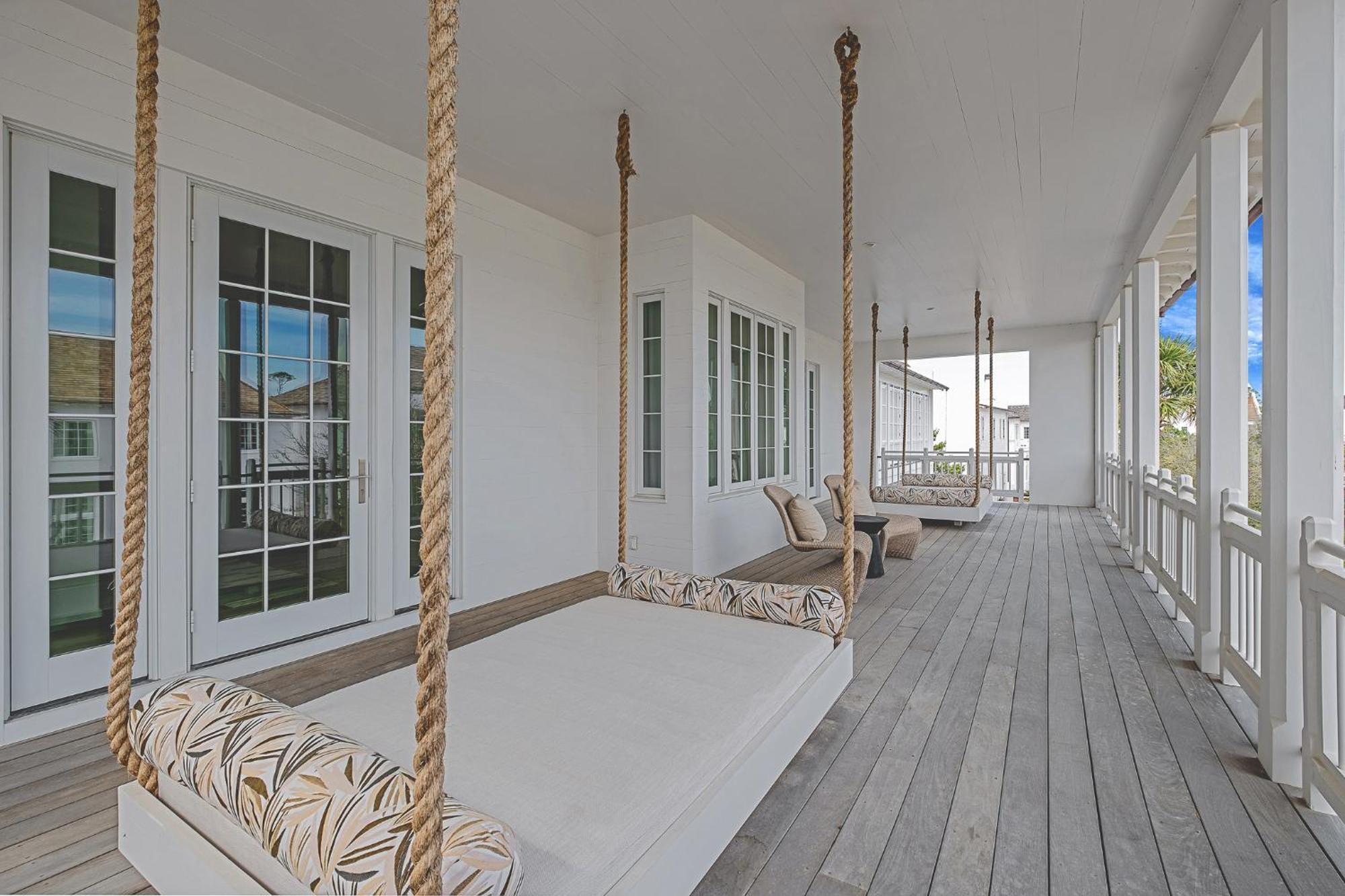Kaiya Beach Resort Inlet Beach الغرفة الصورة